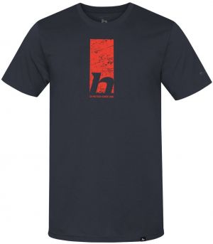 Men's T-shirt Hannah BINE anthracite