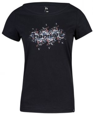 Women's T-shirt Hannah RAGA anthracite