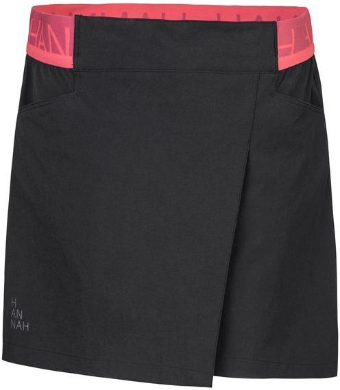 Ladies Leisure Skirt Hannah LANNA II anthracite