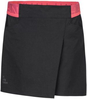 Ladies Leisure Skirt Hannah LANNA II anthracite
