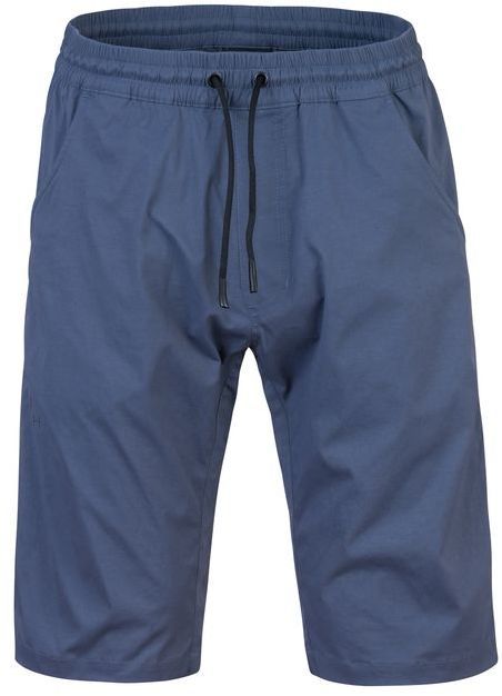Man shorts Hannah FILL II india ink