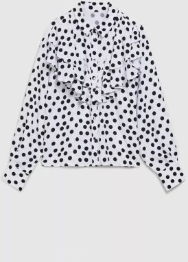 Elegant women's shirt