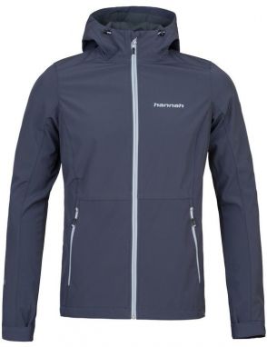 Women's softshell jacket Hannah ZURY LITE india ink