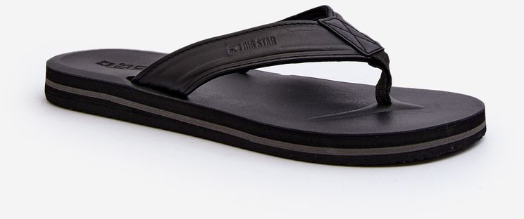 Pánske šľapky BIG STAR SHOES
