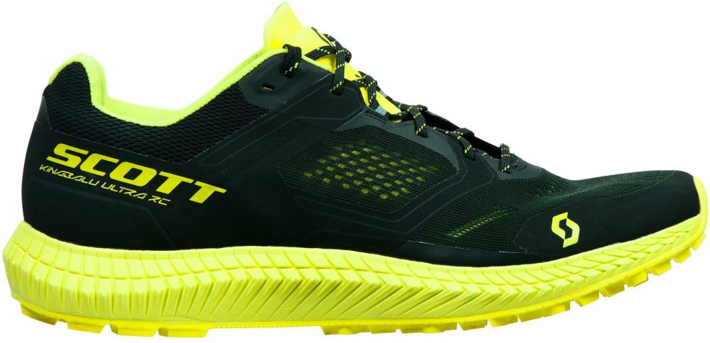 Men's Running Shoes Scott Kinabalu Ultra RC