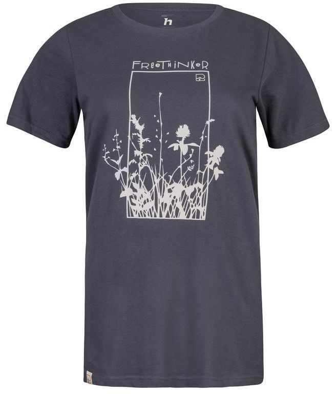 Women's T-shirt Hannah CHUCKI magnet