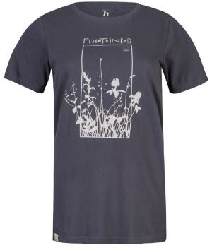 Women's T-shirt Hannah CHUCKI magnet
