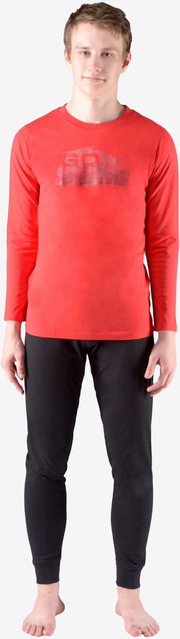 Boys' pajamas Gino multicolored