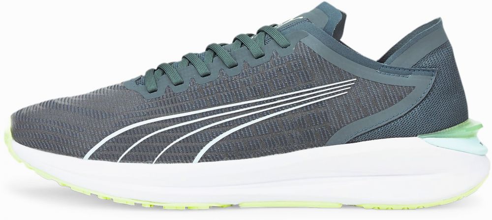 Puma Electrify Nitro Slate Men's Running Shoes