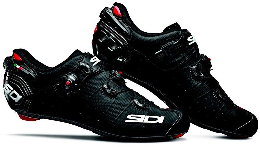 Cycling shoes Sidi Wire 2 - black