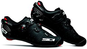 Cycling shoes Sidi Wire 2 - black