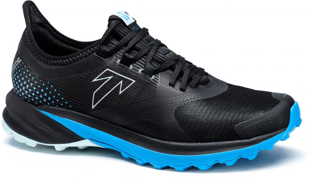 Women's Running Shoes Tecnica Origin XT Black