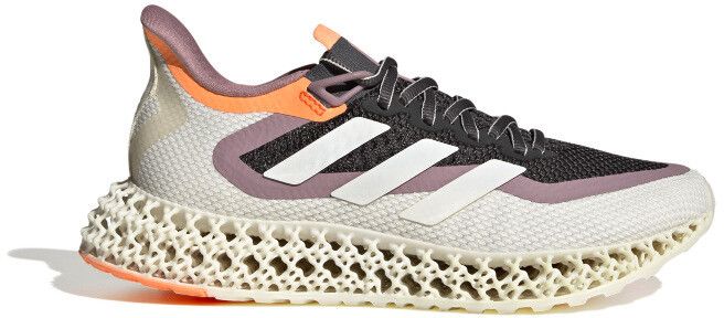 Women's running shoes adidas 4DFWD Grey five