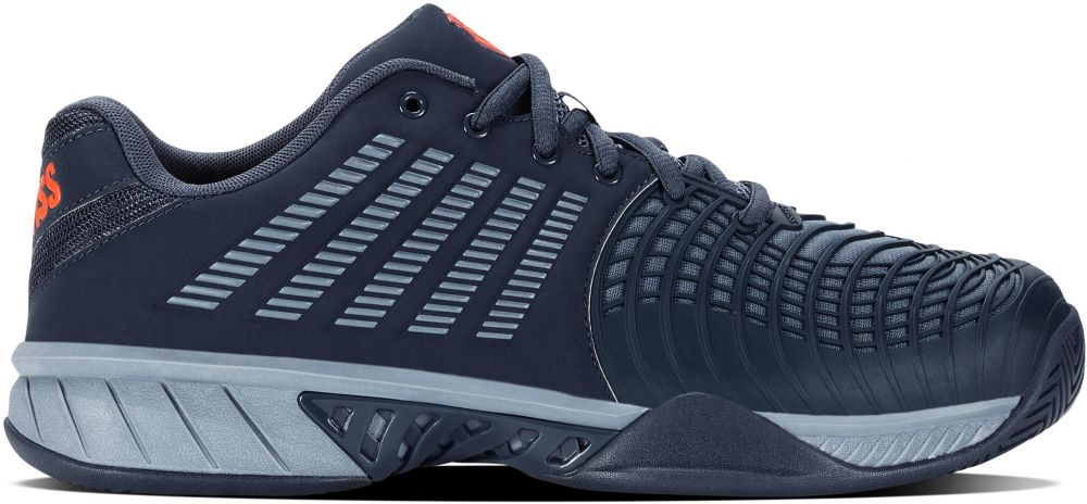 K-Swiss Express Light 3 Orion Blue EUR 44 Men's Tennis Shoes