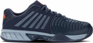K-Swiss Express Light 3 Orion Blue EUR 44 Men's Tennis Shoes
