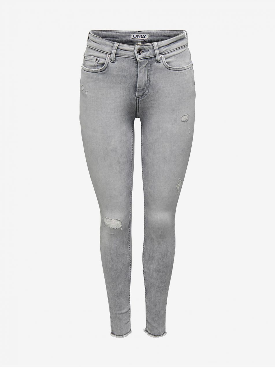 Dámske rifle Only Grey