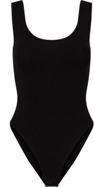Women's Organic Tank Top Black