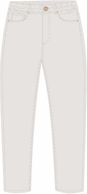 Women's jeans MOODO