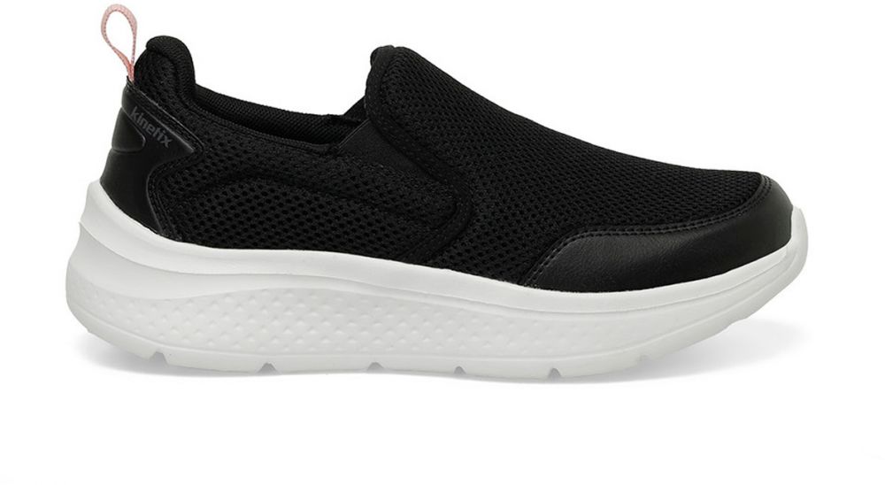 KINETIX SHELDON TX W 4FX BLACK Woman 293