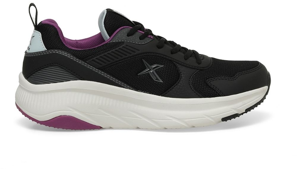 KINETIX GLANCE TX W 4FX BLACK Woman 005