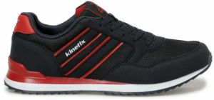 KINETIX ROLE TX 4FX NAVY BLUE Man Sneaker