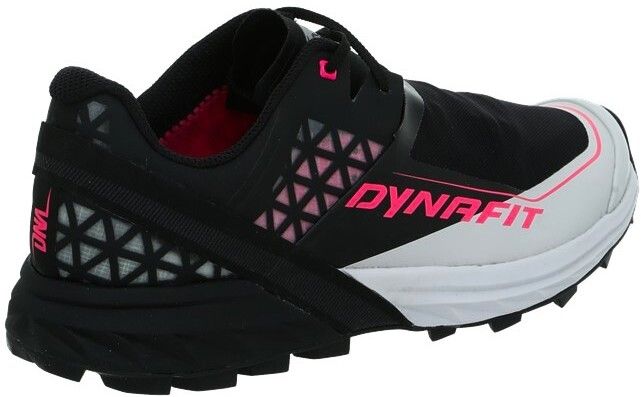 Dynafit Alpine DNA Black Out Women's Running Shoes