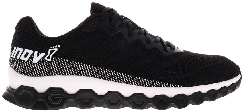 Inov-8 F-Lite Fly G 295 (S) Black/White Women's Running Shoes