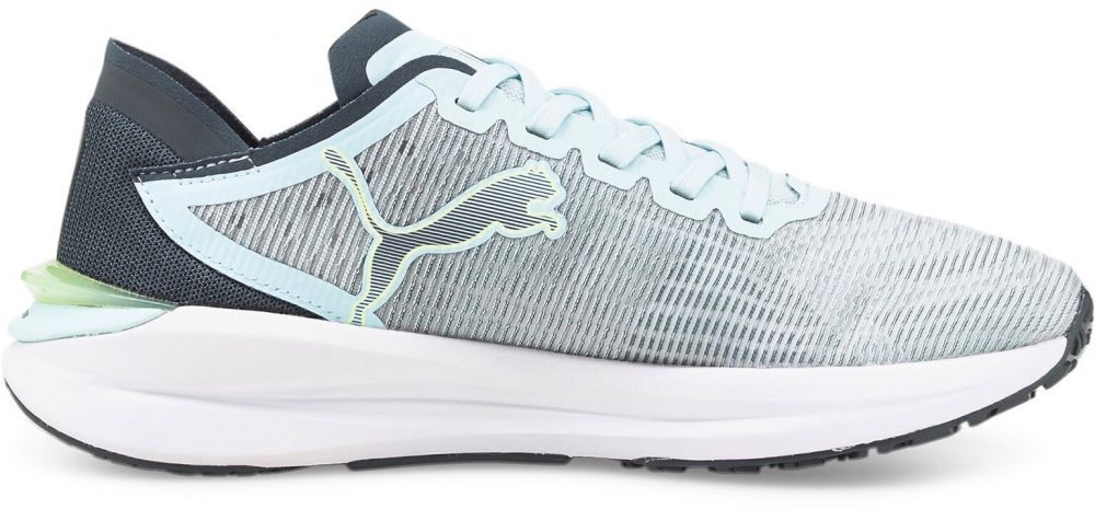 Puma Electrify Nitro Blue Women's Running Shoes