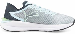 Puma Electrify Nitro Blue Women's Running Shoes