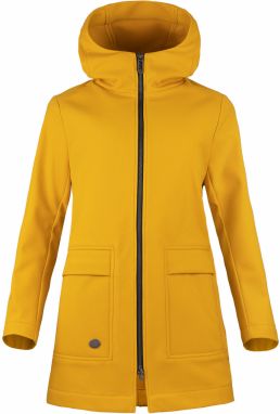 Dámska bunda WOOX Mollis Tawny Olive II