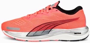 Puma Velocity Nitro 2 Sunset Glow Women's Running Shoes