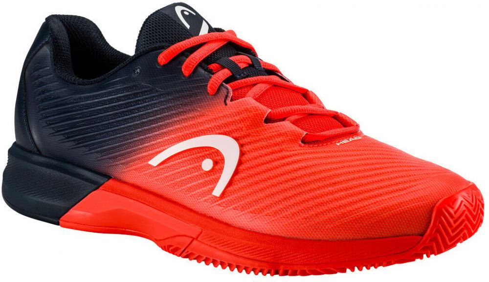 Head Revolt Pro 4.0 Clay BBFC EUR 41 Men's Tennis Shoes