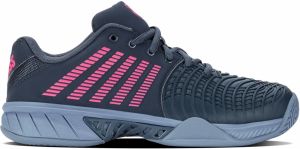 K-Swiss Express Light 3 Orion Blue EUR 41 Women's Tennis Shoes