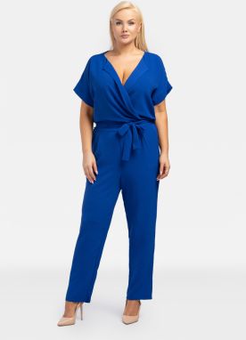 Karko Woman's Jumpsuit Q228