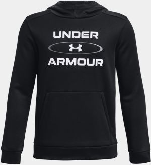 Chlapčenská mikina Under Armour Fleece