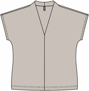 BLOUSE FOR WOMEN