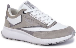 Men's Sport Shoes Big Star KK174021 White and Grey