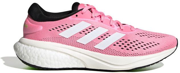 adidas Supernova 2 Beam Women's Running Shoes Pink