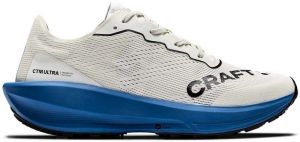 Men's Running Shoes Craft CTM Ultra 2 White