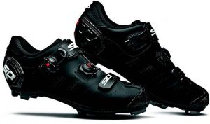 Cycling Shoes Sidi MTB Dragon 5 - Black