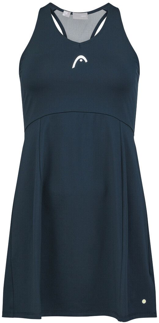 Women's Head Spirit Dress Women Navy M