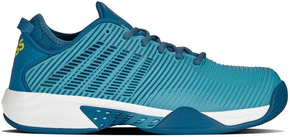 K-Swiss Hypercourt Supreme Scuba Blue EUR 45 Men's Tennis Shoes