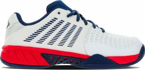 Men's Tennis Shoes K-Swiss Express Light 3 Bit Of Blue EUR 44