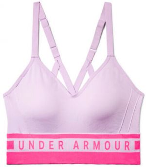 Women's bra Under Armour Seamless Longine XS