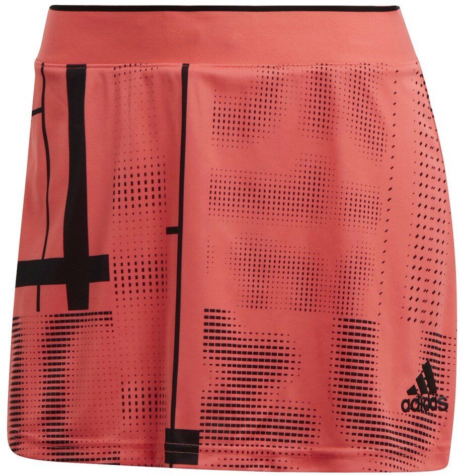 Dámská sukně adidas  Club Graphic Tennis Skirt S