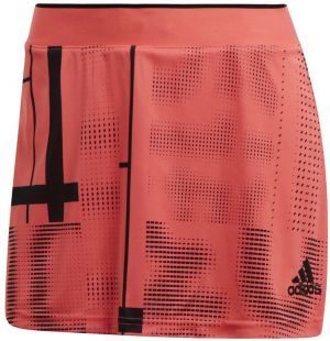 Dámská sukně adidas  Club Graphic Tennis Skirt S