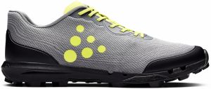 Men's Running Shoes Craft OCRxCTM Vibram Elite Grey