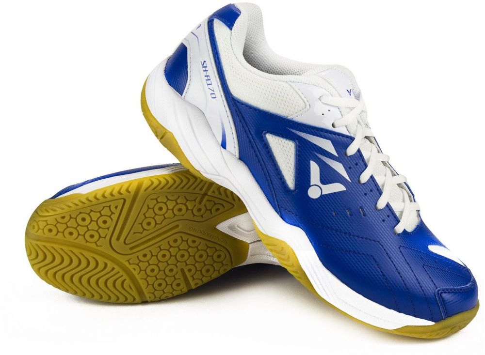 Men's indoor shoes Victor SH-A170 LTD Blue EUR 44.5