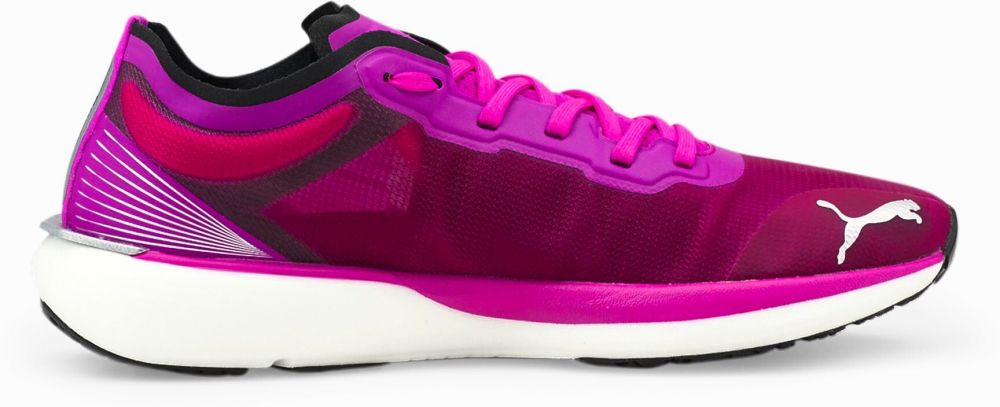 Puma Liberate Nitro Deep Orchid Women's Running Shoes