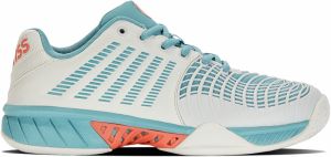 Women's K-Swiss Express Light 3 Blanc EUR 41 Tennis Shoes